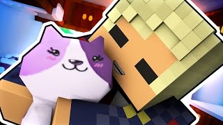 The Return of Sprinkles  MyStreet Minecraft Roleplay [upl. by Lanaj641]