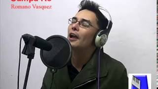 Sumpa Ko Unplugged  Romano Vasquez TEASER [upl. by Rodd]