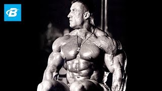 10 Essential Bodybuilding Tips  Dorian Yates Blood amp Guts [upl. by Benkley]