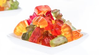 How To Make Jelly Babies [upl. by Kramer374]