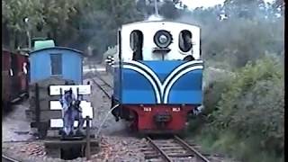 Leighton Buzzard Railway Steam Up Gala 2004 [upl. by Suoicul933]