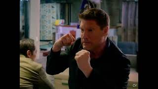 Cobra Kai  Season 5  Episode 3  Chozen VS Mike barnes [upl. by Idalia]