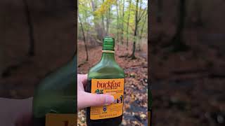 Buckfast Tonicwine Castlemilk [upl. by Lorenza]