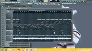 Fl Studio ASIO 4 all Ses Sürücüsü [upl. by Lilhak]