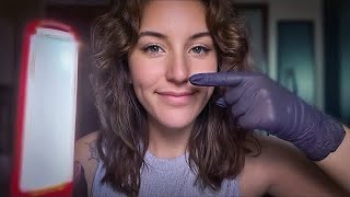 A Speedy TSA Search ASMR [upl. by Eidod]