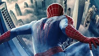 SPIDER MAN STATUS 4KHD RANDAL WAHRAN REMIX BGM [upl. by Penelopa]