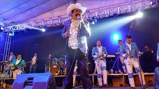 Mix Cosme Tadeo En Vivo 2016 HD [upl. by Lledualc]