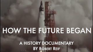 How the Future Began  Yuri Gagarin Teaser Trailer [upl. by Htir671]