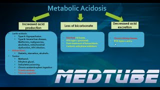 Metabolic Acidosis Made Easy [upl. by Auos]