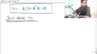 GATE 2024  Control System  SSA Question  Same Transfer Function using Linear Algebra Concept [upl. by Dewees]