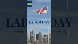 Happy Labor Day 2024 [upl. by Paolo650]