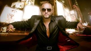 La Mega Mezcla Bachata Aventura Alex Sensation [upl. by Amil]