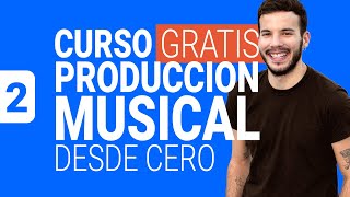 Equipo para Producir Música 🎵🔥 ¿Qué necesito Curso Producción Musical  MYUKO [upl. by Urion273]