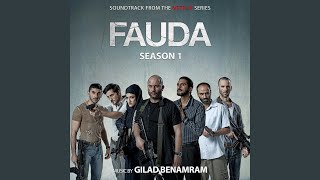 Fauda Rock Remastered [upl. by Leigh]