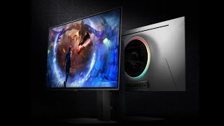 Samsung G60SD gaming monitor with 360Hz 27″ 2K OLED panel launched in China for 989 [upl. by Oys]