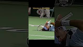 Roger Federer  The Tennis Maestro tennis motivation motivational motivationalvideo federer [upl. by Sitoeht491]