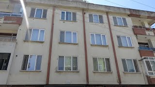 EŞYALI 21 KİRALIK DAİRE BALIKESİR GÖNEN KİRA BEDELİ 16 BİN [upl. by Lorre466]