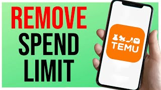 How to Remove Temu Minimum Spend Limit QUICK GUIDE [upl. by Azaleah]