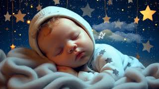 Lullaby ♫ Sleep Music for Babies ♫ Overcome Insomnia in 3 Minutes [upl. by Tnayrb]