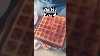 waffelnrezeptIsabella♡ [upl. by Jet]