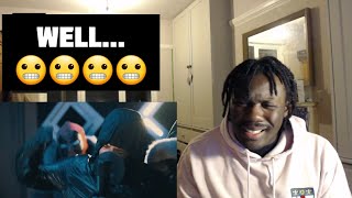 Big Yikes 😶😶😶Billy Billions  The Hotspot Raw Reaction [upl. by Anelaf94]