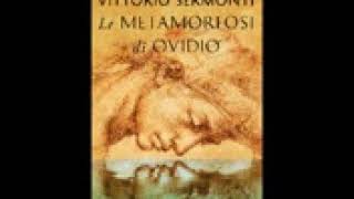 LE METAMORFOSI DI OVIDIO Libro Primo versi da 313 a 568 [upl. by Eaver]