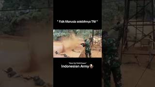 Pelatihan Dopper TNI Indonesia🇮🇩tniindonesialatihandopper [upl. by Helsa79]