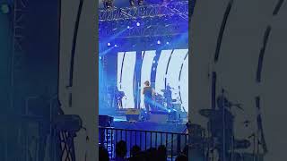 Shaan Live Concert at Durgapur SingerShaan reels music viralvideo shaan song [upl. by Kcirdneh]