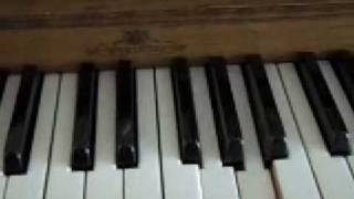 Pipeline Piano Tutorial [upl. by Ushijima]