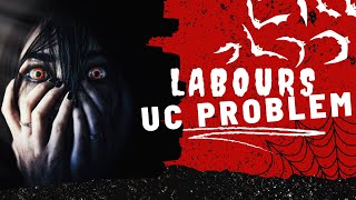 Labour FINALLY Admits Universal Credit Failure [upl. by Cornelia328]