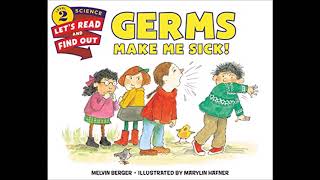 GERMS MAKE ME SICK [upl. by Nira]