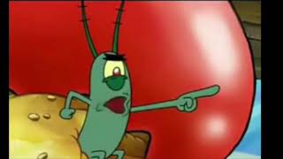 What did plankton really say [upl. by Nerval228]