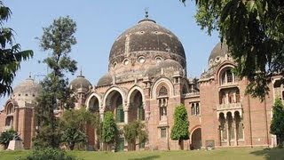 Maharaja Sayajirao University of Baroda  DocumentaryShort Film [upl. by Sarajane]