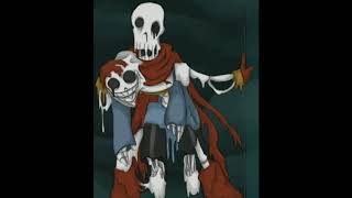 Sixbones Undertale Theme [upl. by Gilberto]