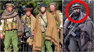 Delta Force And The Truth About Tora Bora [upl. by Malissia]