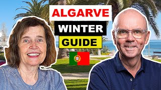 Algarve Guide Winter Stay In The Algarve Portugal [upl. by Corina652]