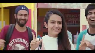 BIRJU BHAIYA amp NAIRA MADAM  FULL ROMANCE  College Romance  E01  The Hint  The Timeliners [upl. by Warring259]