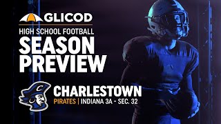 Charlestown IN 🏈 2023 Football Season Preview [upl. by Howarth]