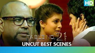 Table No 21 Trailer Launch [upl. by Hsaniva532]