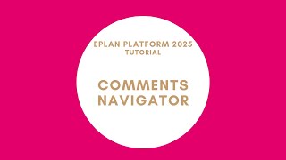 Comments Navigator [upl. by Kaete]