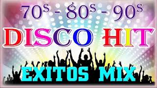 Musica Disco De Los 80 90 Exitos En Ingles  Musica Disco De Los 80 90 Exitos En Ingles [upl. by Onihc424]