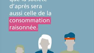 De bonnes habitudes alimentaires [upl. by Aidnyl]