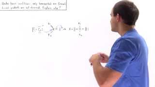 Hemiacetal Formation Under Basic Conditions [upl. by Lakin]