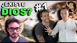 JORDI WILD vs SMDANI  Análisis filosófico 🤓 Parte 1 [upl. by Adaurd424]