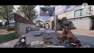 Gameplay Call of Duty Mobile part 2 [upl. by Shelby]