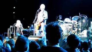 Fleetwood Mac The Chain live Wembley Arena 2009 [upl. by Selemas]