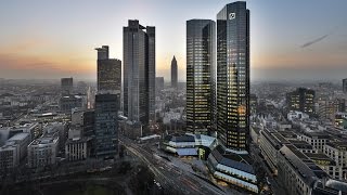 Top attractions Frankfurt Travel Guide [upl. by Omsoc]