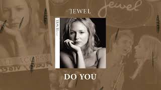 Jewel  Do You Official Visualizer from SPIRIT 25th Anniversary Edition [upl. by Ayikin]