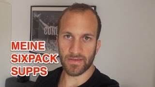 28 Tage Sixpack Challenge Supps zum Waschbrett mit Flavio Simonetti [upl. by Sid88]