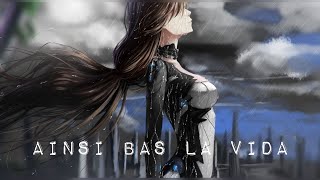 Anime Mix「AMV」 Ainsi Bas La Vida [upl. by Delanty]